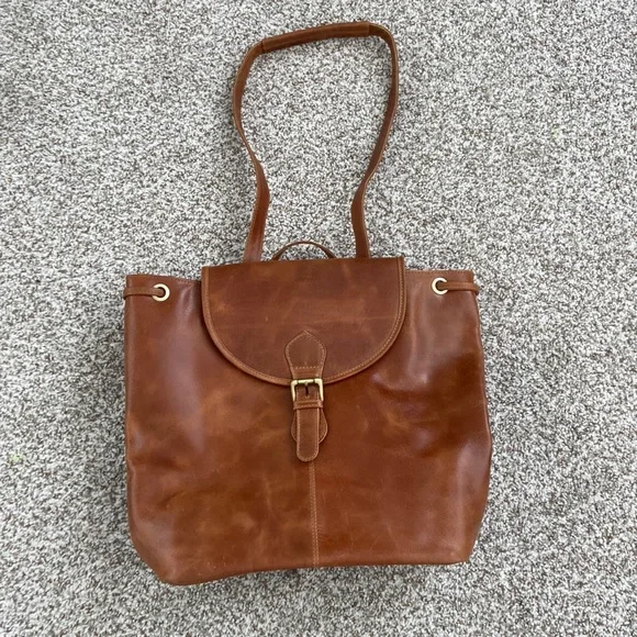 Solis Leather Company | Bags | Solid Leather Company  display picture 3